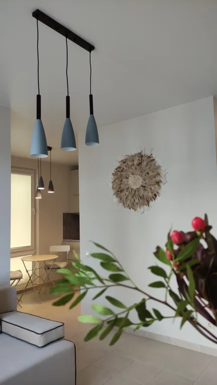 Квартира Квартира Apartments casablanca в ЖК Касабланка — Адлер