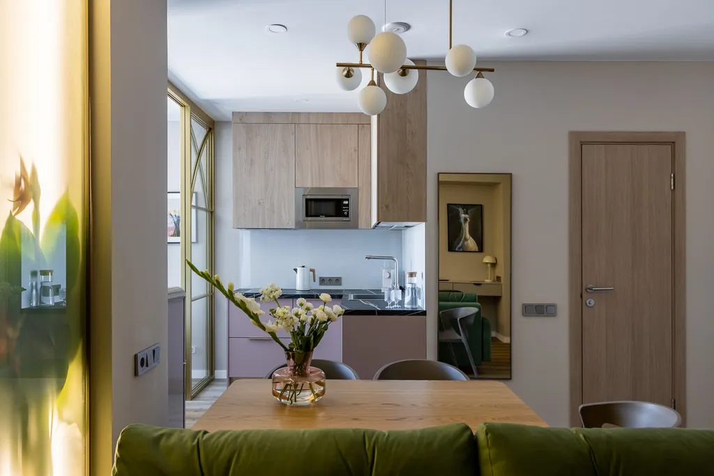 Семейный Велл от Точно Ключи