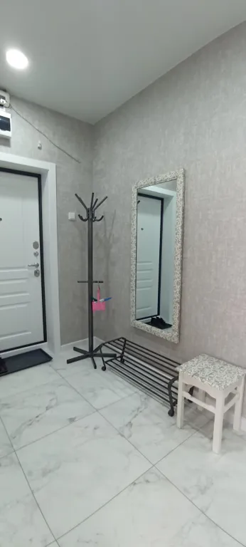 Грин апартаменты в центре перспективного района