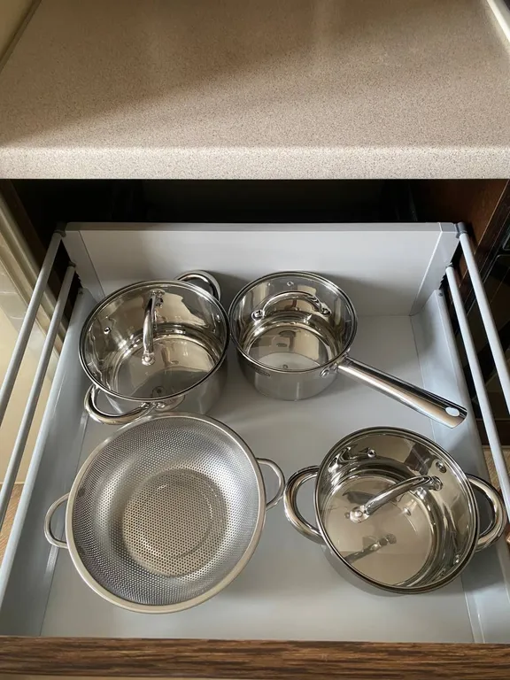 Квартира у моря