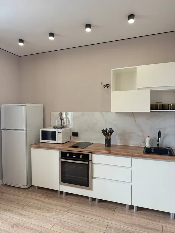 Лучшая локация с новым ремонтом