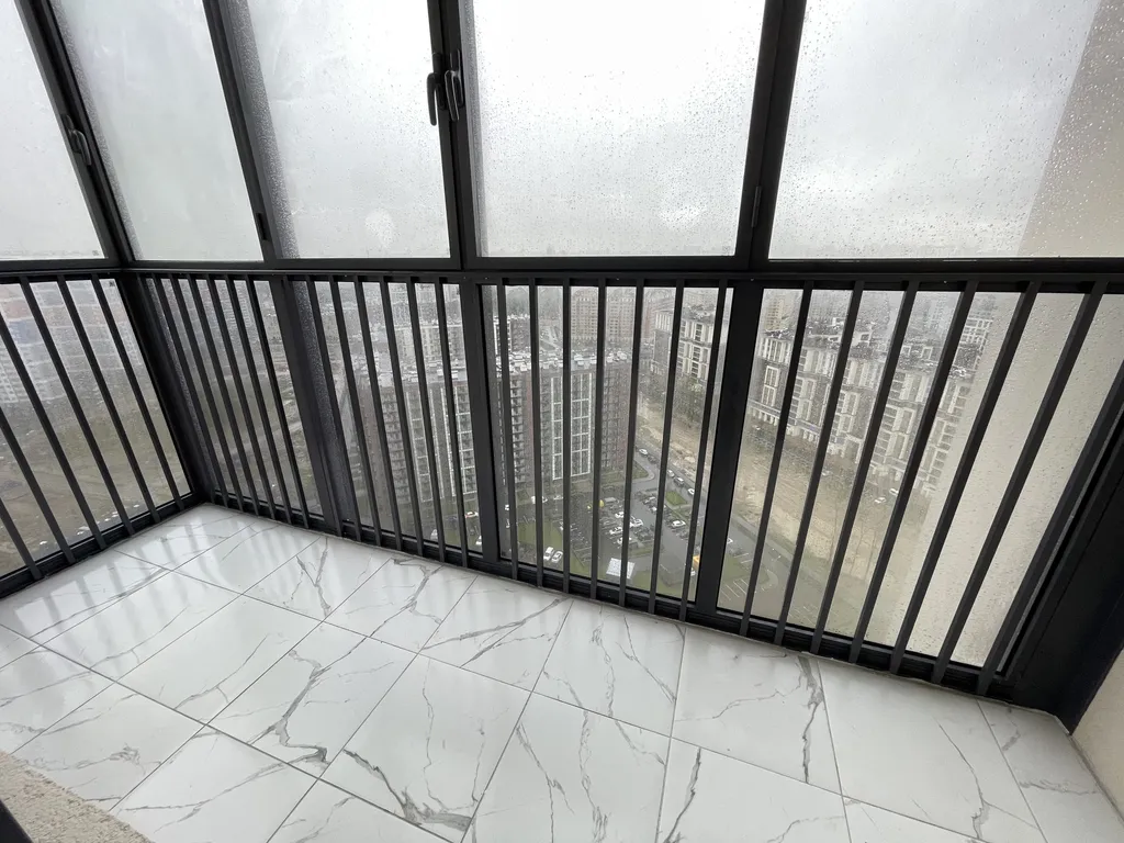 Lahta sky apartment