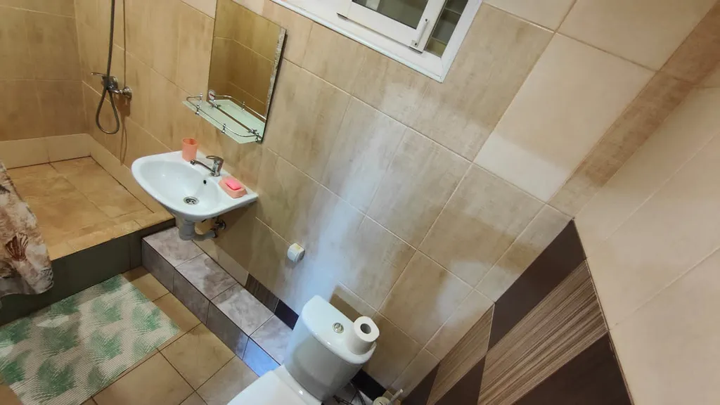 Уютный и чистый номер в 5-7 минутах до моря