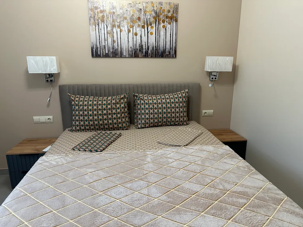 1-комнатная Квартира — аренда посуточно в Адлер