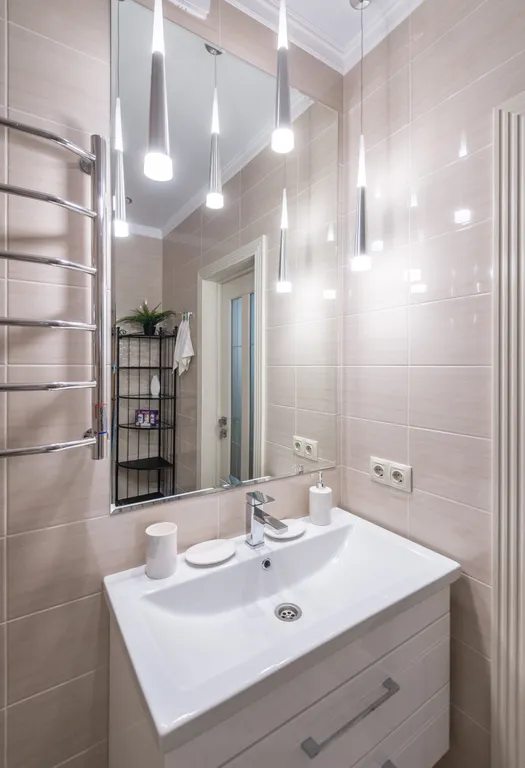 Премиум квартира для особо требовательных персон