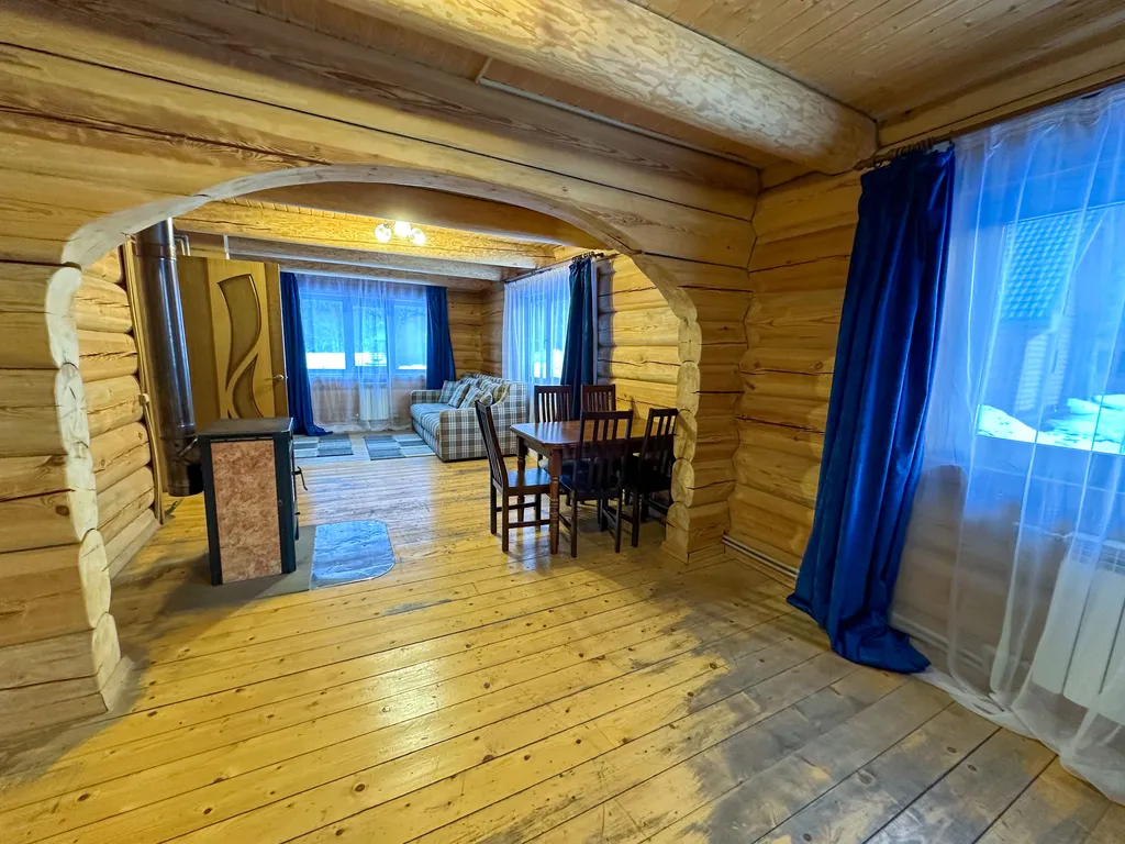 3-комнатный Дом