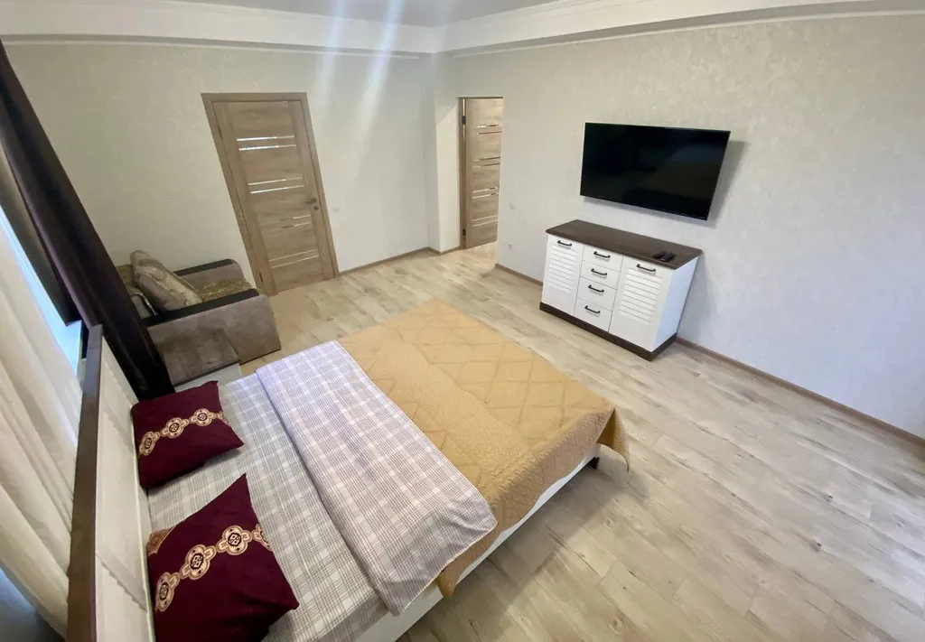 Квартира в Железноводске 5 минут до источника с минеральной водой — аренда посуточно в Железноводск