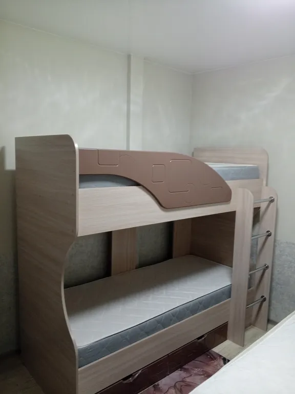 Семейный номер со всеми удобствами около трассы М4