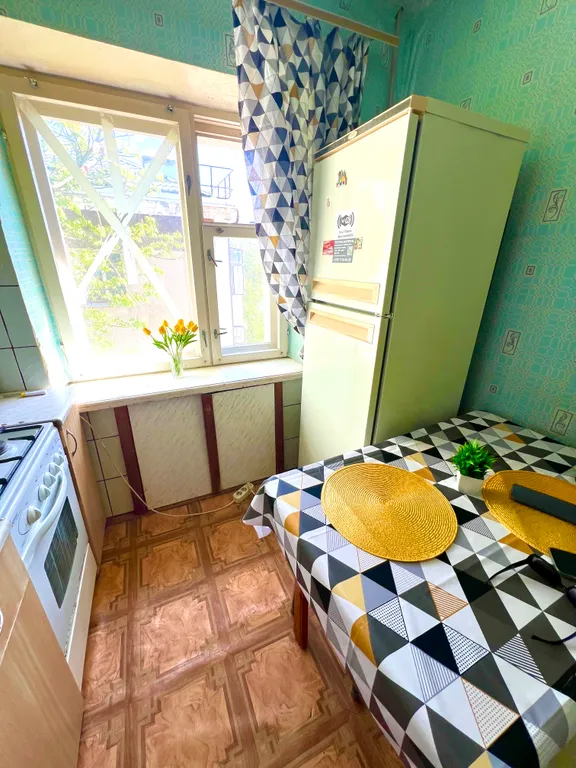 2х Комнатная квартира в Центре Белгорода до 6 гостей