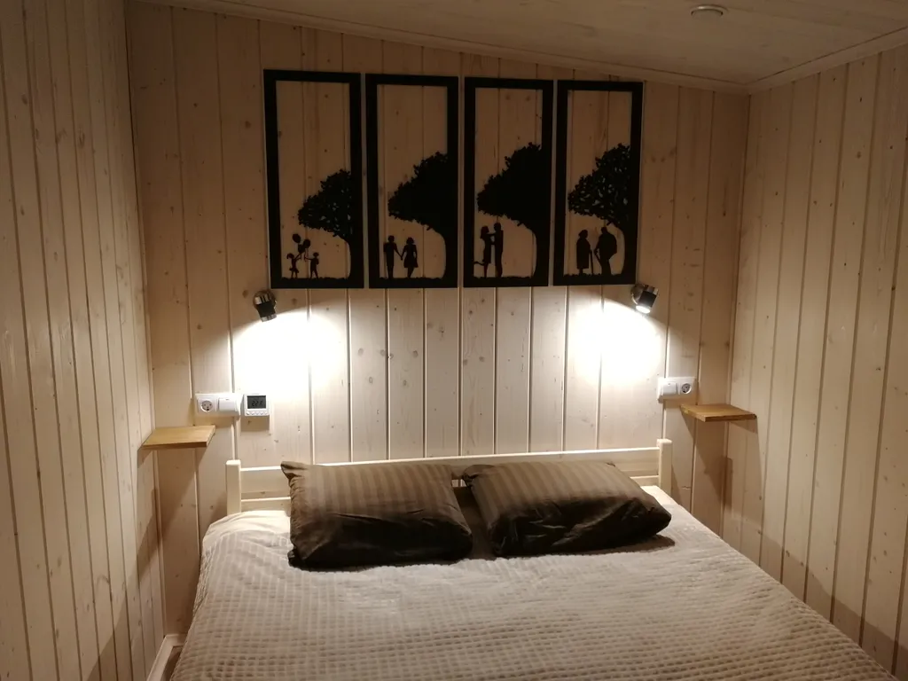 Семейная усадьба Мой рай