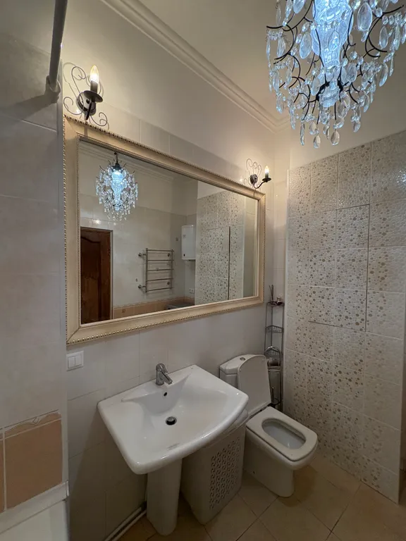 Квартира Квартира  Лепешинской на Тверской — Москва