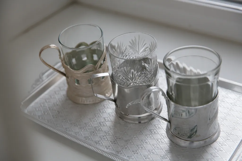 Квартира Стандартные апартаменты — Красноярск