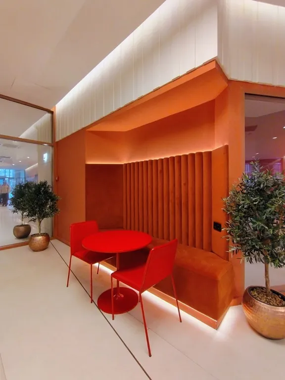 Квартира Представительская квартира Премиум-класса — Москва