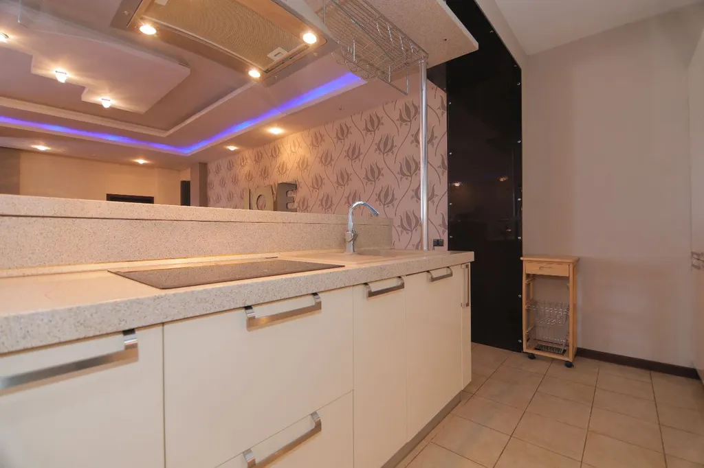 Люкс квартира со всеми условиями