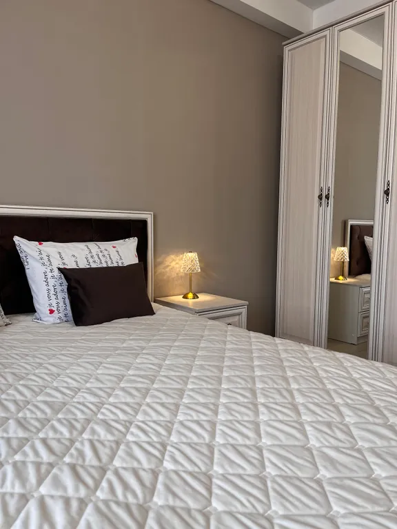 Идеальное место для отдыха