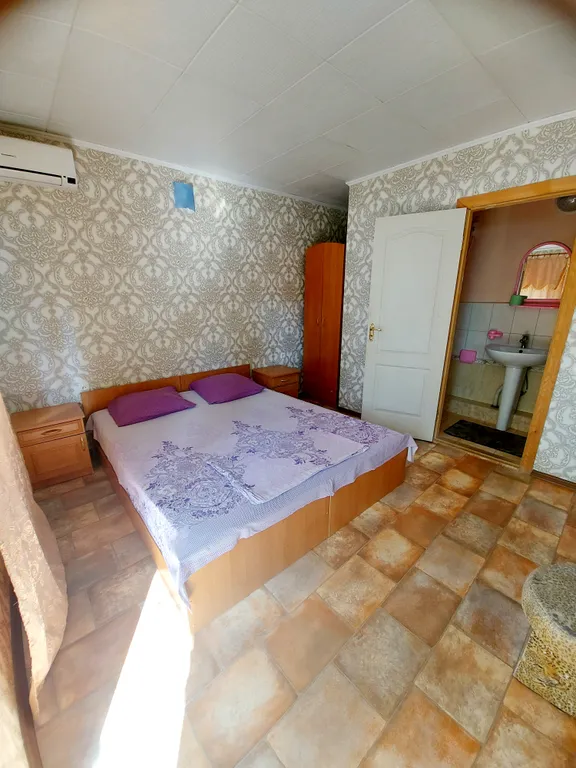 Квартира Комната — Судак