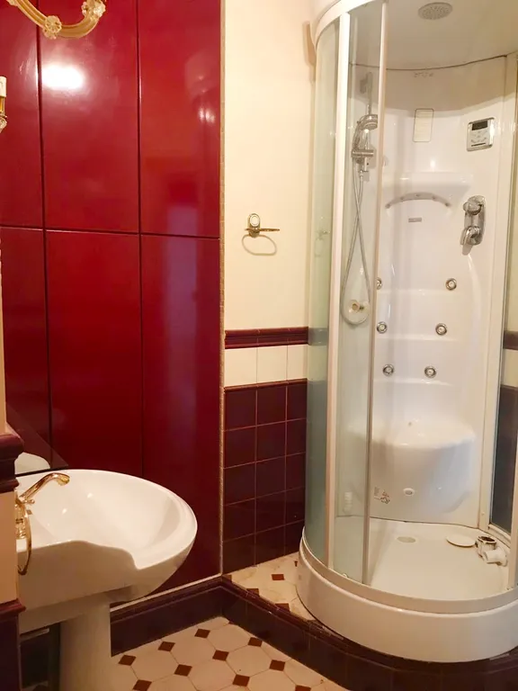 Квартира 3-комнатная Квартира — Москва