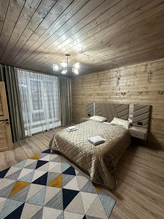 4-комнатный Дом