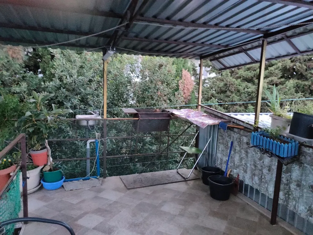 Таунхаус с видом на море и горы