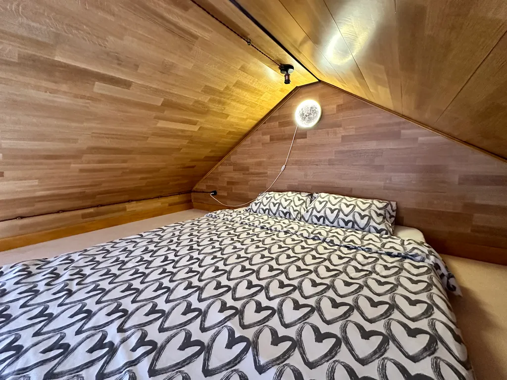 Домик для двоих