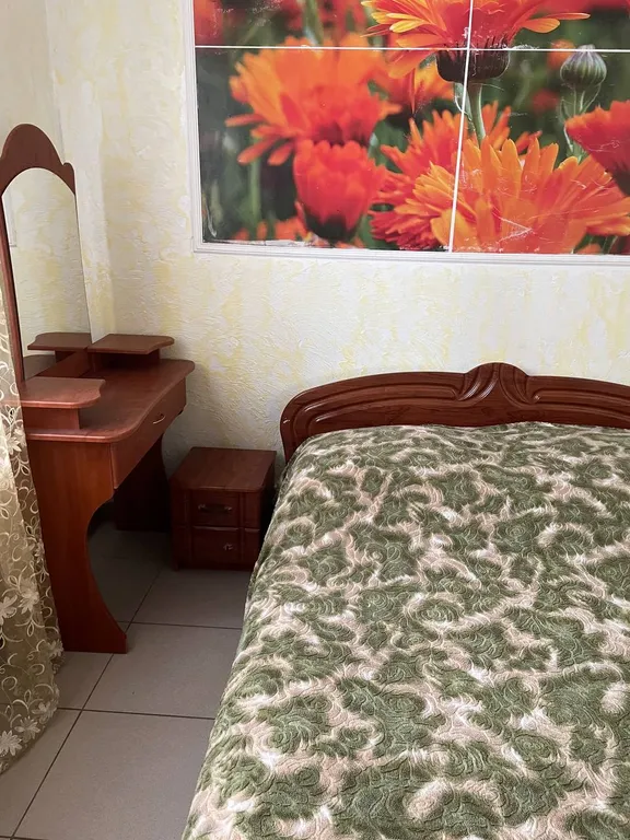 Квартира Квартира Трехкомнатный номер — Феодосия