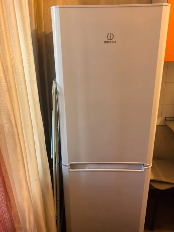 1-комнатная в центре