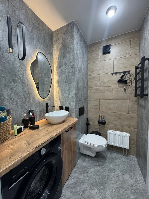 Комфорт и чистота, уют даже в мелочах