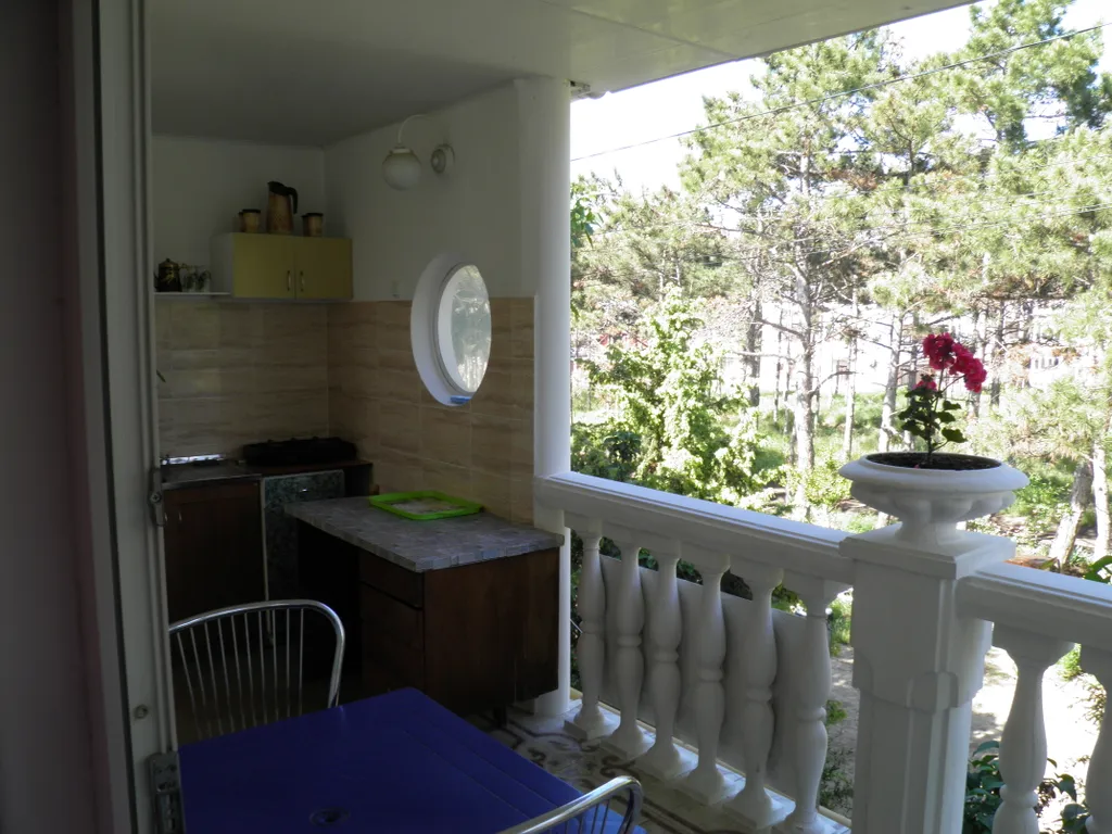 Квартира Комната — Севастополь