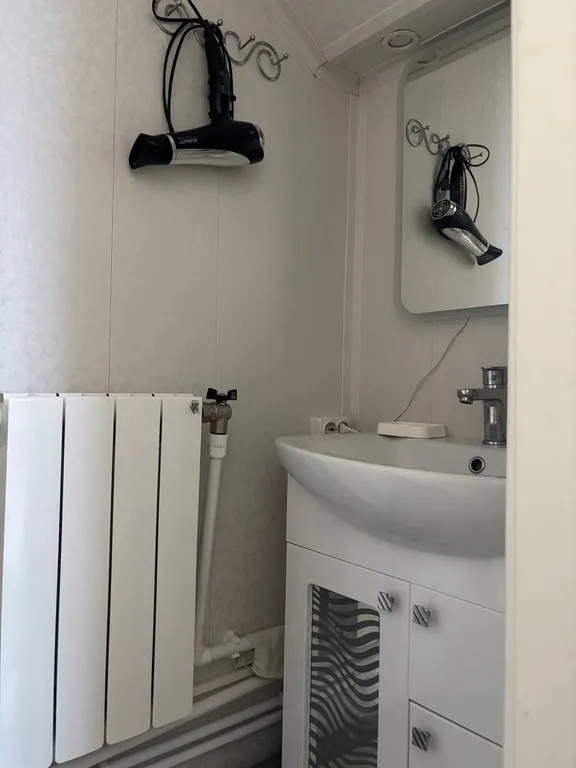 Дом с чаном и баней для 8 гостей