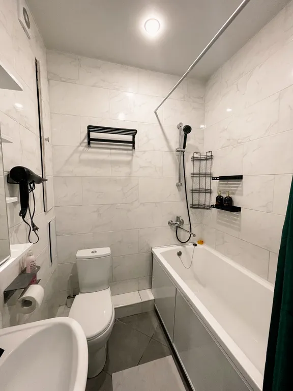 Квартира Квартира Famimel Home уют на море — Анапа