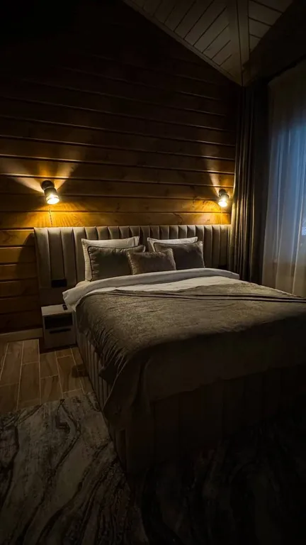 2-комнатный Дом