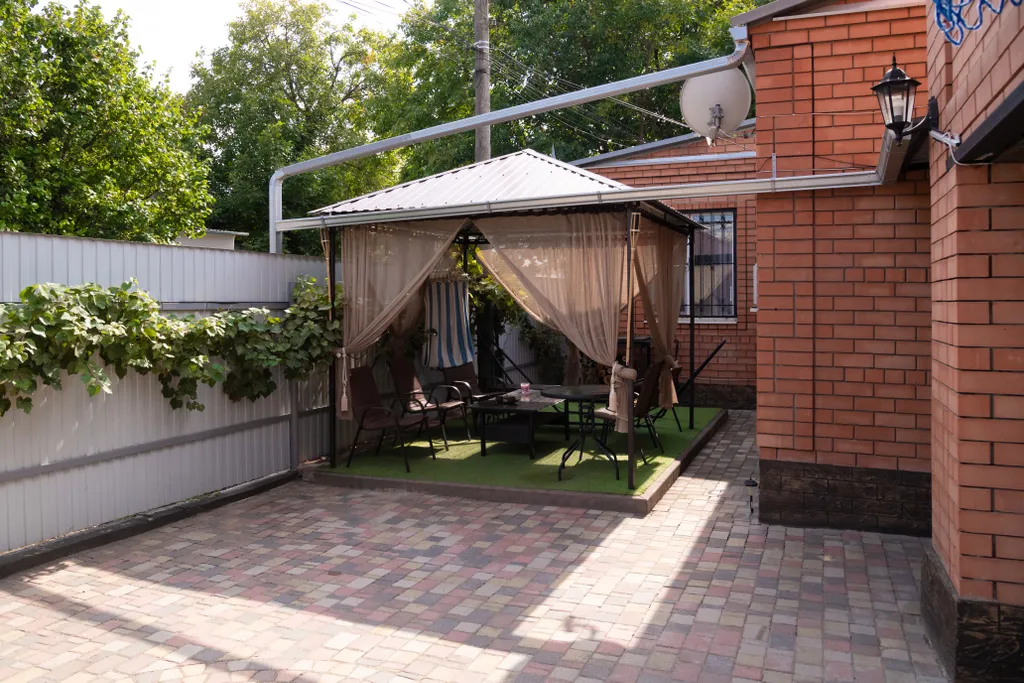 Апартаменты в центре города