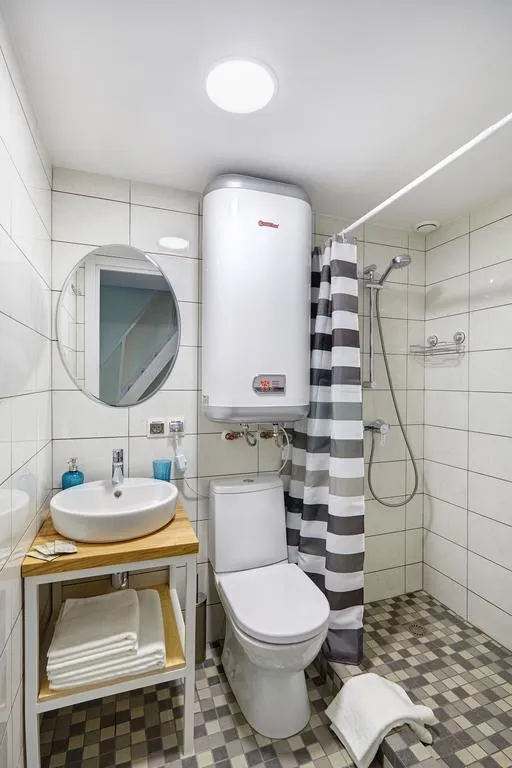 Квартира 1-комнатная Квартира — Санкт-Петербург