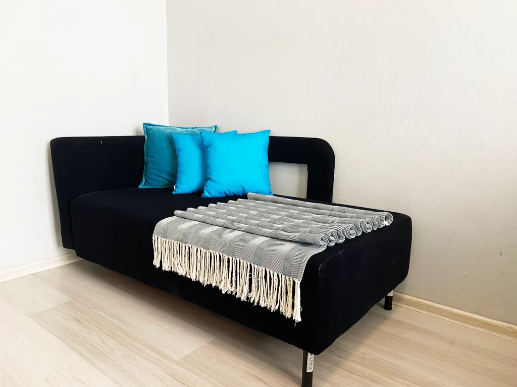 Отличная квартира в центре