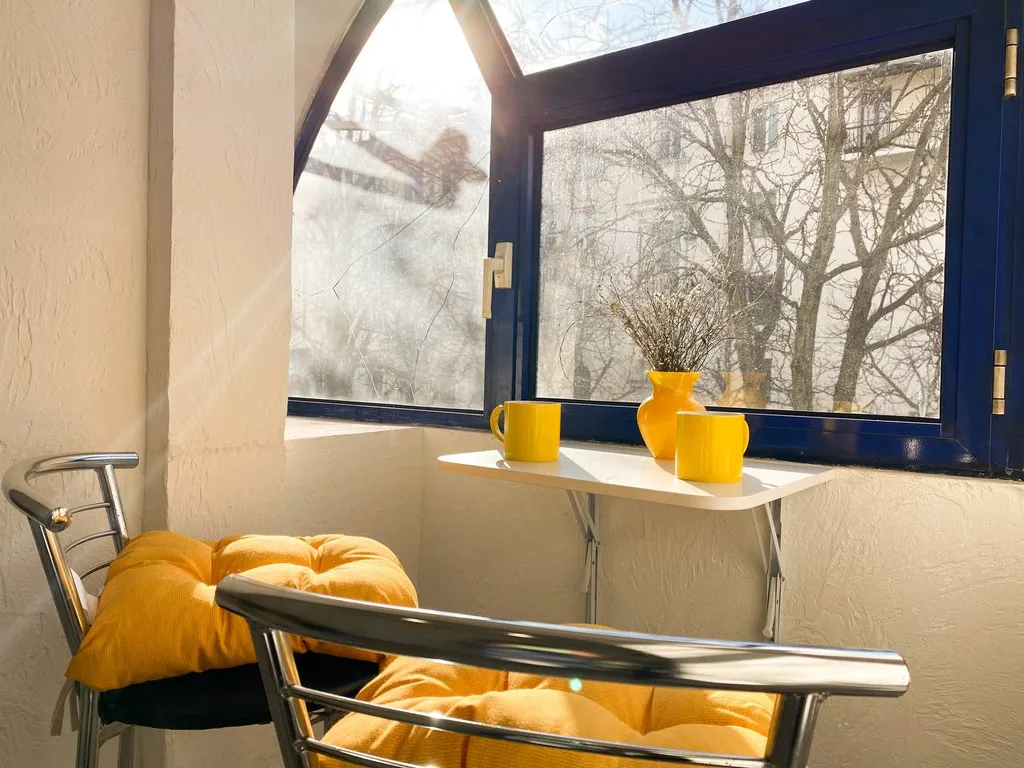 Большая, семейная квартира в центре