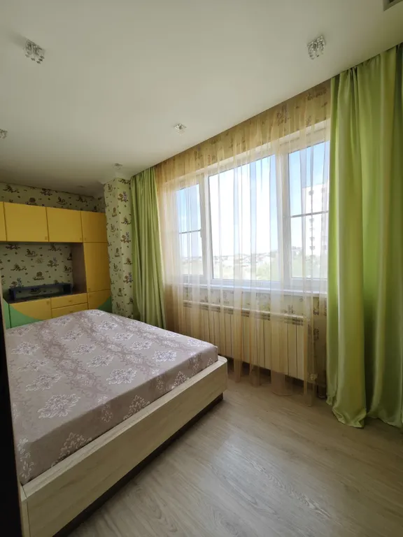 Красивая квартира с ремонтом