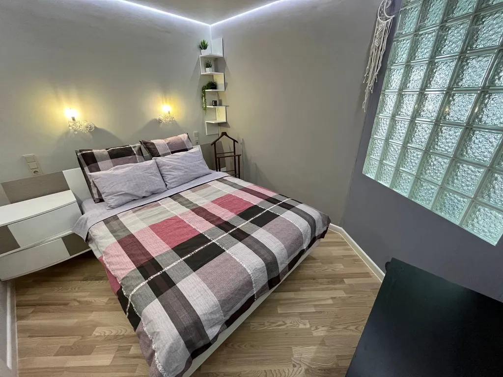 Квартира Уютная квартира с лучшим видом на закат — Тверь