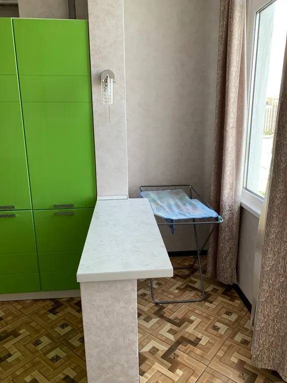 Квартира Квартира Апартамент с видом на Геленджикскую бухту — Геленджик