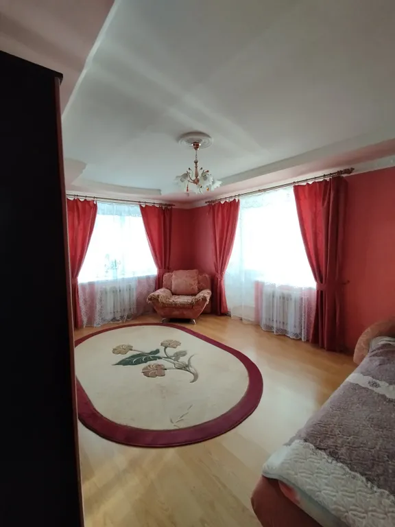 Квартира в центре