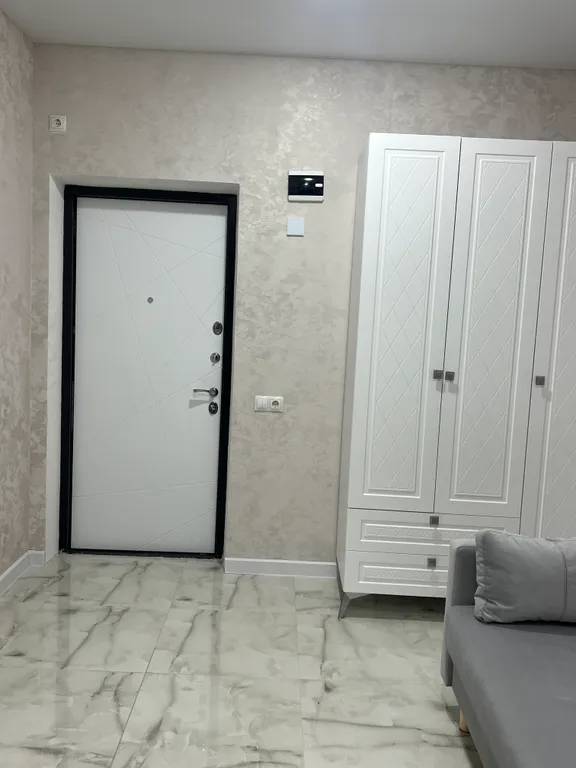 Семейные апартаменты у моря