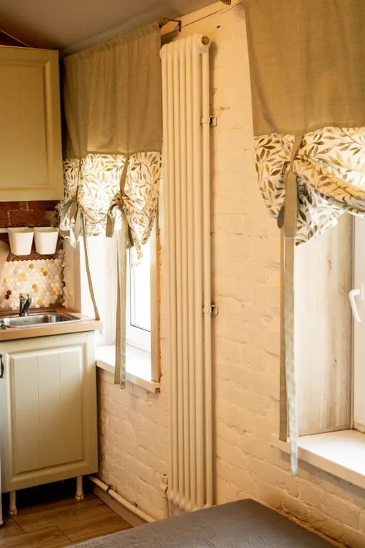 Уютная квартира с ремонтом, в самом сердце Владивостока