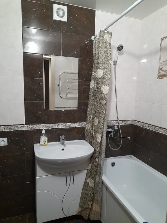 Уютная квартира в центре города — аренда посуточно в Армавир