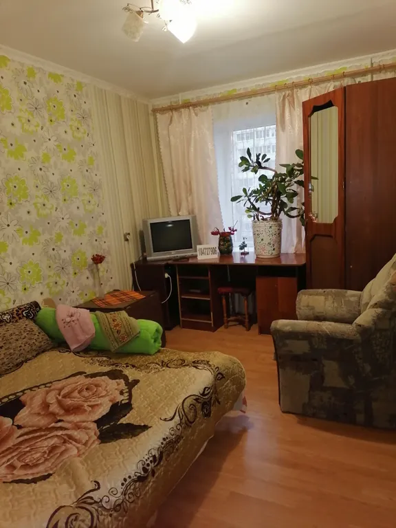 Квартира Квартира на Садовой — Кашира