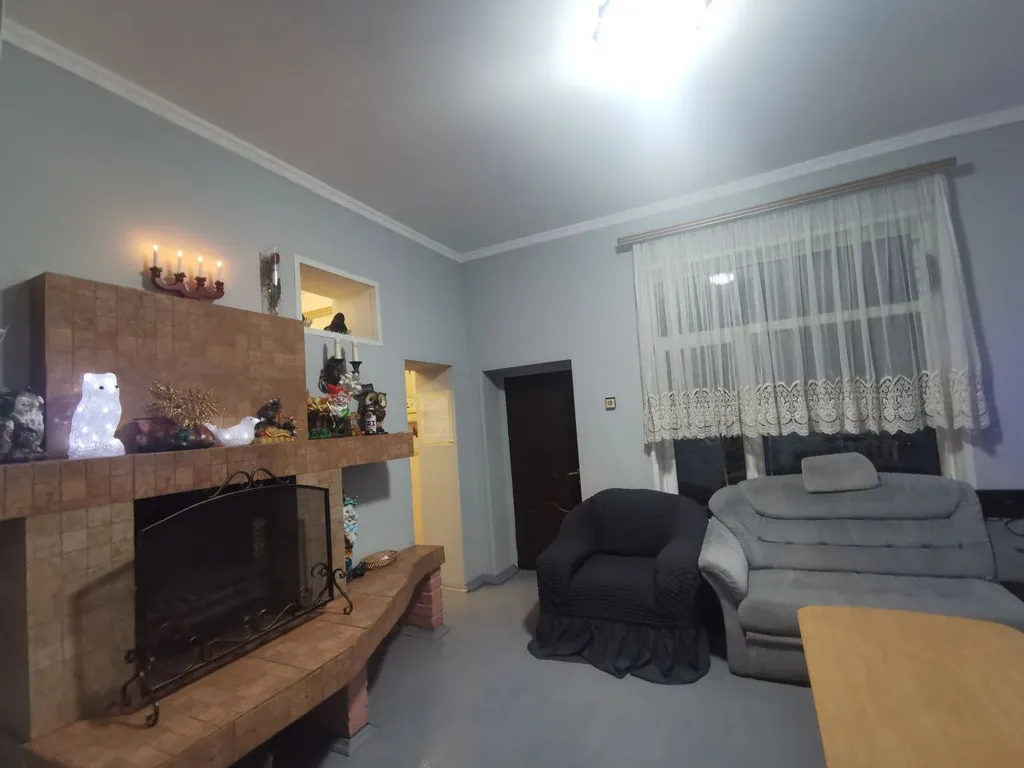 Коттедж Коттедж для праздников — Капорское