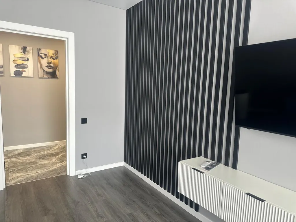 Шикарная квартира в элитном жилом комплексе с видом на горы