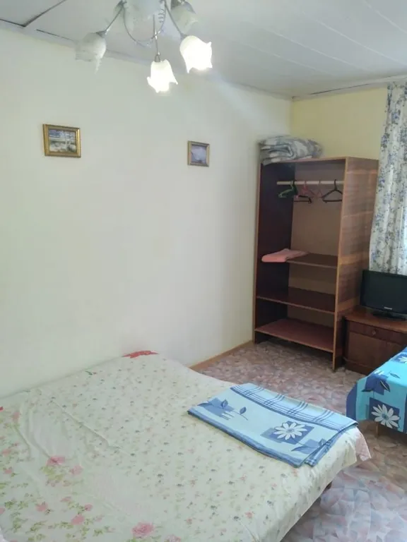 Коттедж Коттедж в курортной зоне — Кисловодск