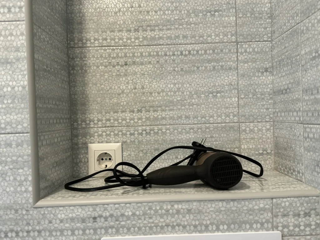 Квартира Квартира Студия в современном жилом комплексе — Симферополь