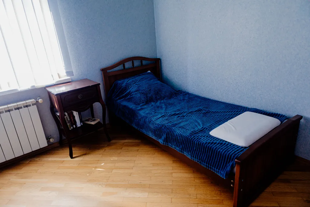 Место уюта и отличного отдыха