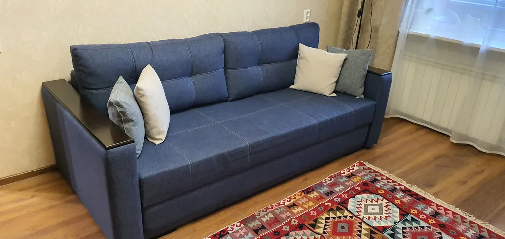 Квартира 1-комнатная Квартира — Шлиссельбург