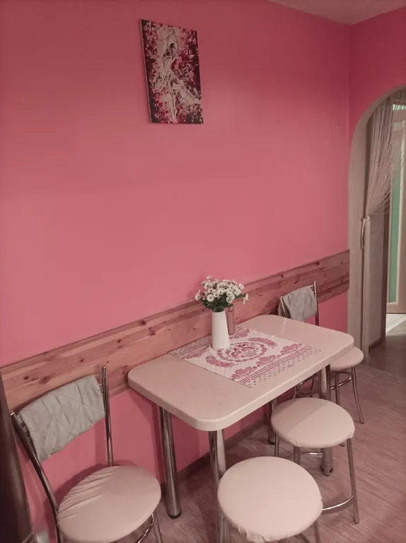 Домашний уют и большая квартира в центре старинного города Кострома